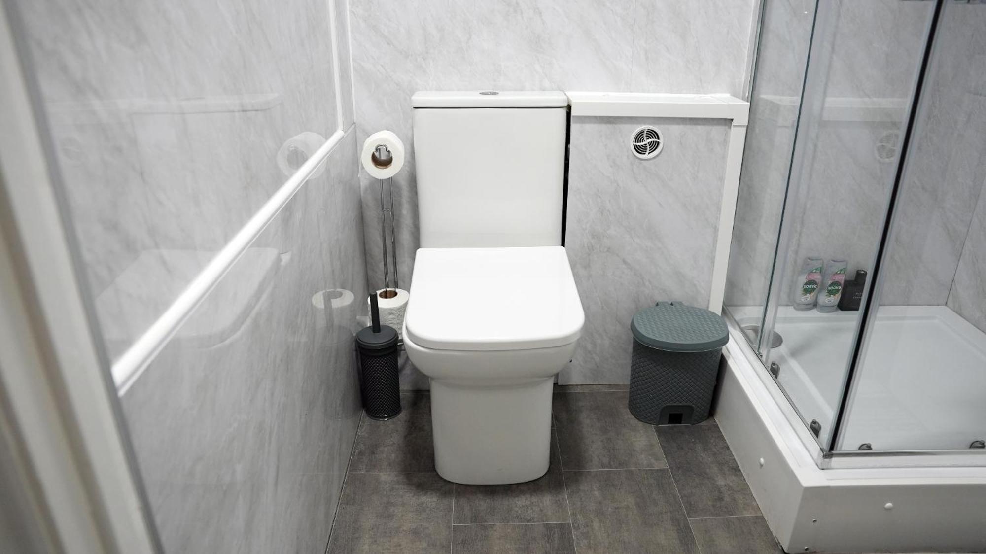 City Centre House, Parking With Ev, Free Wifi, Netflix Ковентри Экстерьер фото