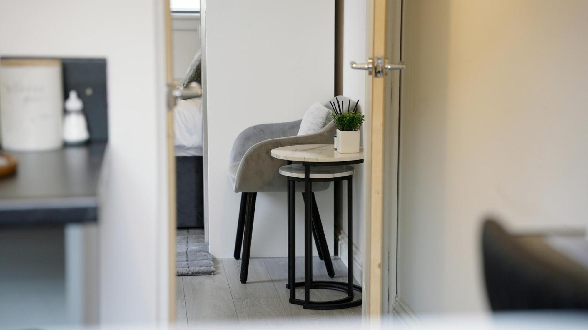 City Centre House, Parking With Ev, Free Wifi, Netflix Ковентри Экстерьер фото