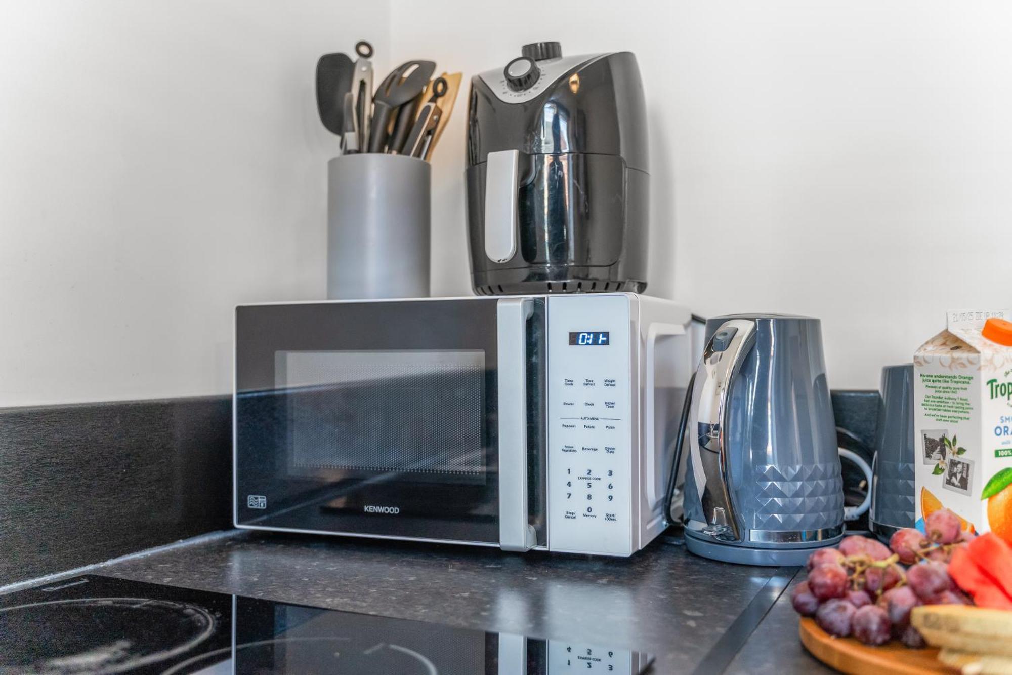 City Centre House, Parking With Ev, Free Wifi, Netflix Ковентри Экстерьер фото